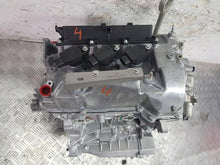 Laden Sie das Bild in den Galerie-Viewer, Motor Dacia Renault B4DH4D4 1.0 Benzin Engine Unkomplett