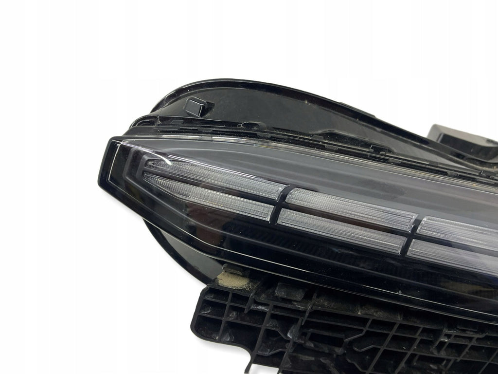 Frontscheinwerfer Volvo 80000401 LED Links Scheinwerfer Headlight SCH3969278724zc