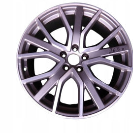 1x Alufelge 20 Zoll 8.5