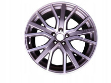 Load image into Gallery viewer, 1x Alufelge 20 Zoll 8.5" 5x112 43ET Matt Graphit 4K0601025AB Audi A6 C8 B9 Mg FEL3879913248dx