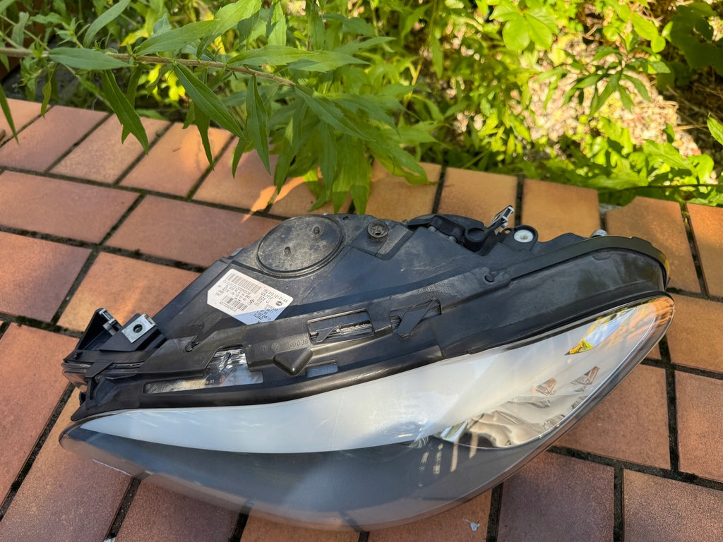 Frontscheinwerfer BMW 5 F11 F10 7203245-12 Xenon Ein Stück (Rechts oder Links) SCH3977552543qs