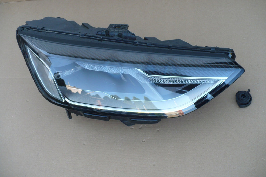 Frontscheinwerfer Audi A4 B9 8W0941012 LED Ein Stück (Rechts oder Links)