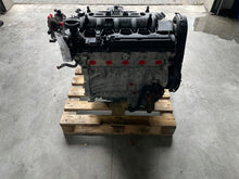Laden Sie das Bild in den Galerie-Viewer, Motor Volvo S60 I Xc60 D5244T12 2.4 181PS 133kW Diesel Engine Unkomplett MOT4110476152bm