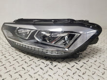 Laden Sie das Bild in den Galerie-Viewer, Frontscheinwerfer VW Touran 5TB941035E Full LED Links Scheinwerfer Headlight