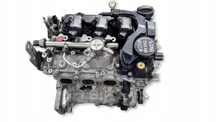 Motor Citroën Peugeot I HN05 10XVAZ 1.2 THP 80TKm Benzin Engine Unkomplett MOT6301349362va