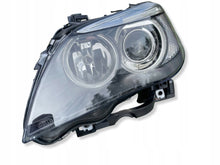 Load image into Gallery viewer, Frontscheinwerfer BMW 5 E60 E61 1EL16307301 Links Scheinwerfer Headlight SCH7556211813pa