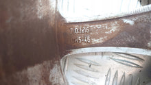 Load image into Gallery viewer, 1x Alufelge 16 Zoll 7.0" 5x108 46ET Silber 9671400880 Peugeot 508 Rim Wheel FEL9742850983be