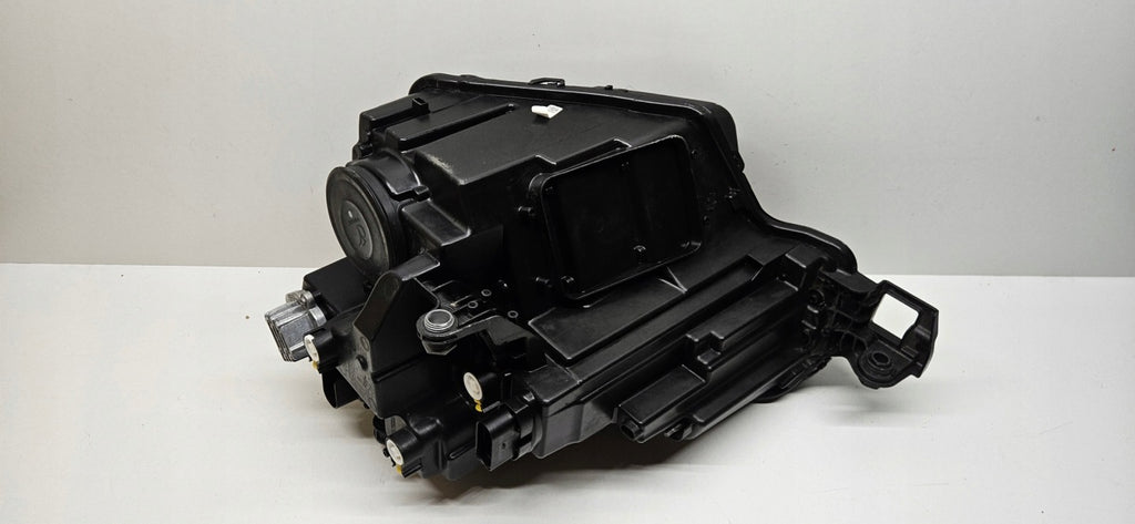Frontscheinwerfer Skoda Karoq 57B941010 LED Rechts Scheinwerfer Headlight SCH9494400435kp