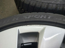 Laden Sie das Bild in den Galerie-Viewer, 4x Alufelge 17 Zoll 7.5" 5x112 43ET Silber 6796206 BMW 3 E36 E46 1 F21 E90 F20 FEL4685497586nf