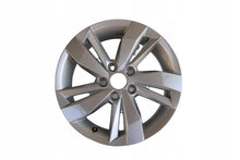 Load image into Gallery viewer, 1x Alufelge 15 Zoll 5.5" 5x100 40ET 2G0601025AD VW Polo Rim Wheel FEL8522860835xs