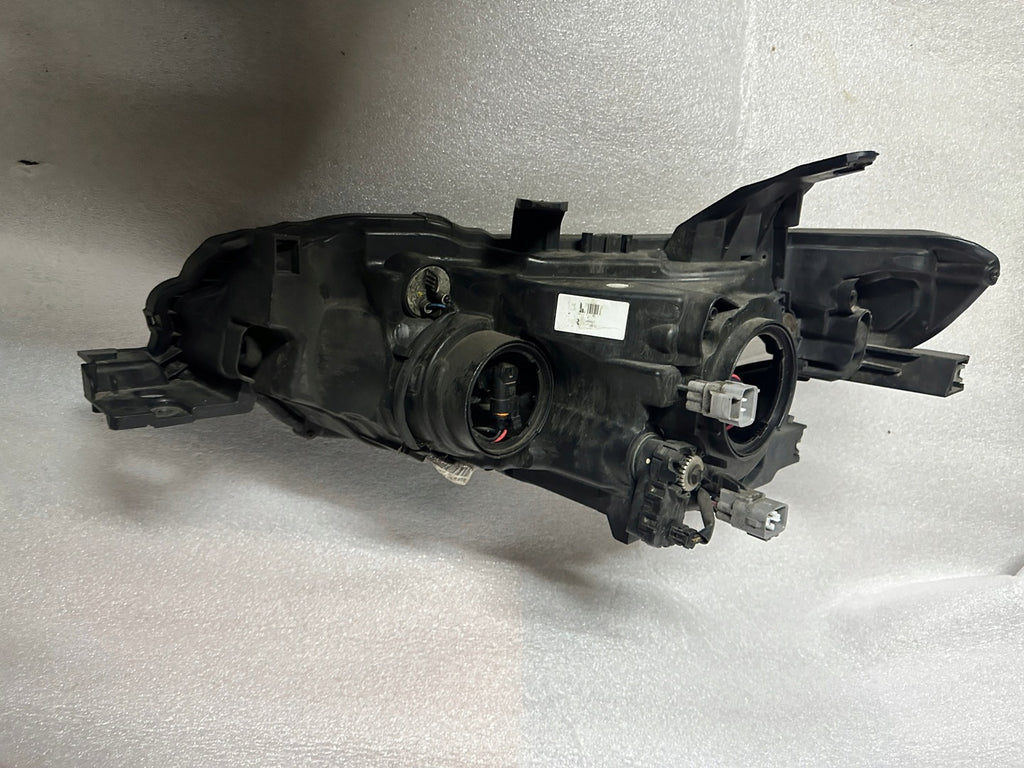 Frontscheinwerfer Mitsubishi Outlander III Rechts Scheinwerfer Headlight