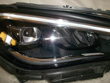 Load image into Gallery viewer, Frontscheinwerfer Mercedes-Benz A2369062801 LED Rechts Scheinwerfer Headlight SCH2597845775ks