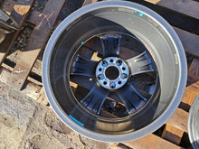 Load image into Gallery viewer, 1x Alufelge 18 Zoll 8.0" 5x112 38ET A2534010700 Mercedes-Benz Glc Rim Wheel FEL4397522060gr