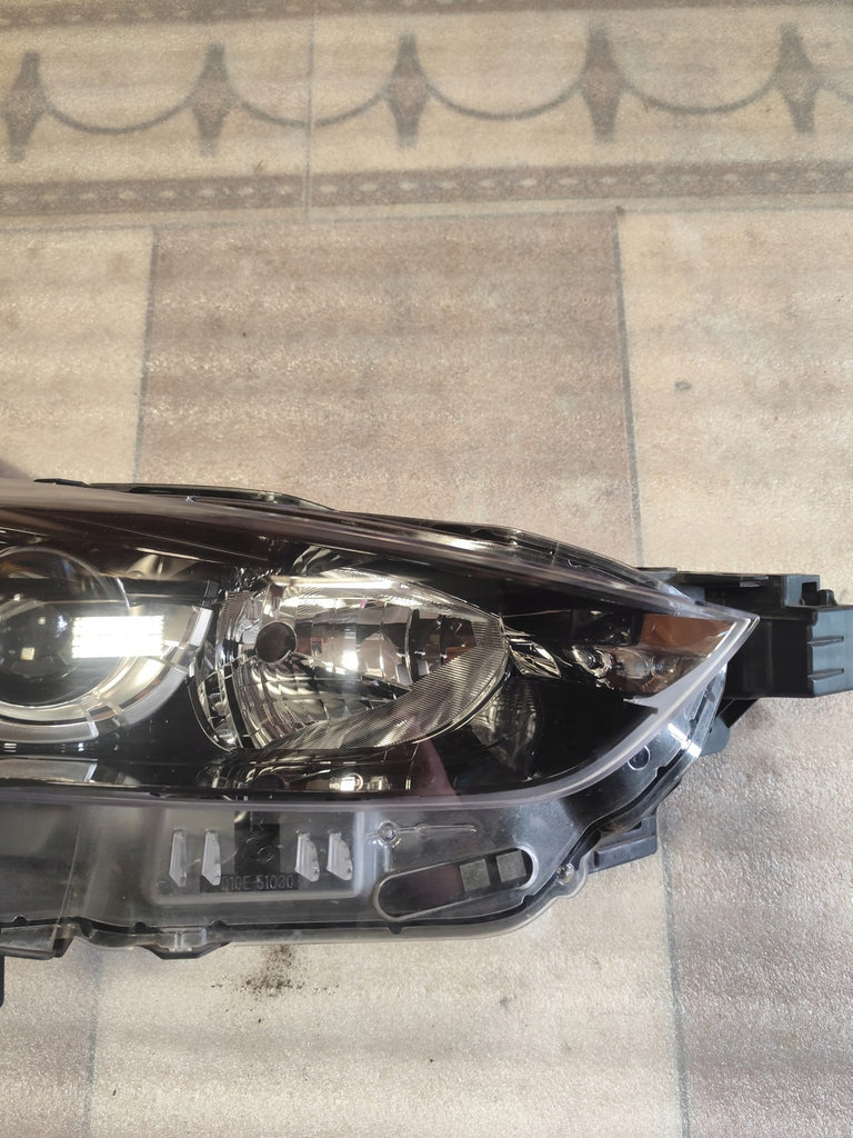 Frontscheinwerfer Mazda Cx3 Cx-3 D10E-51030 LED Rechts Scheinwerfer Headlight
