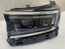 Laden Sie das Bild in den Galerie-Viewer, Frontscheinwerfer Opel Grandland X 9850139180 LED Links Scheinwerfer Headlight