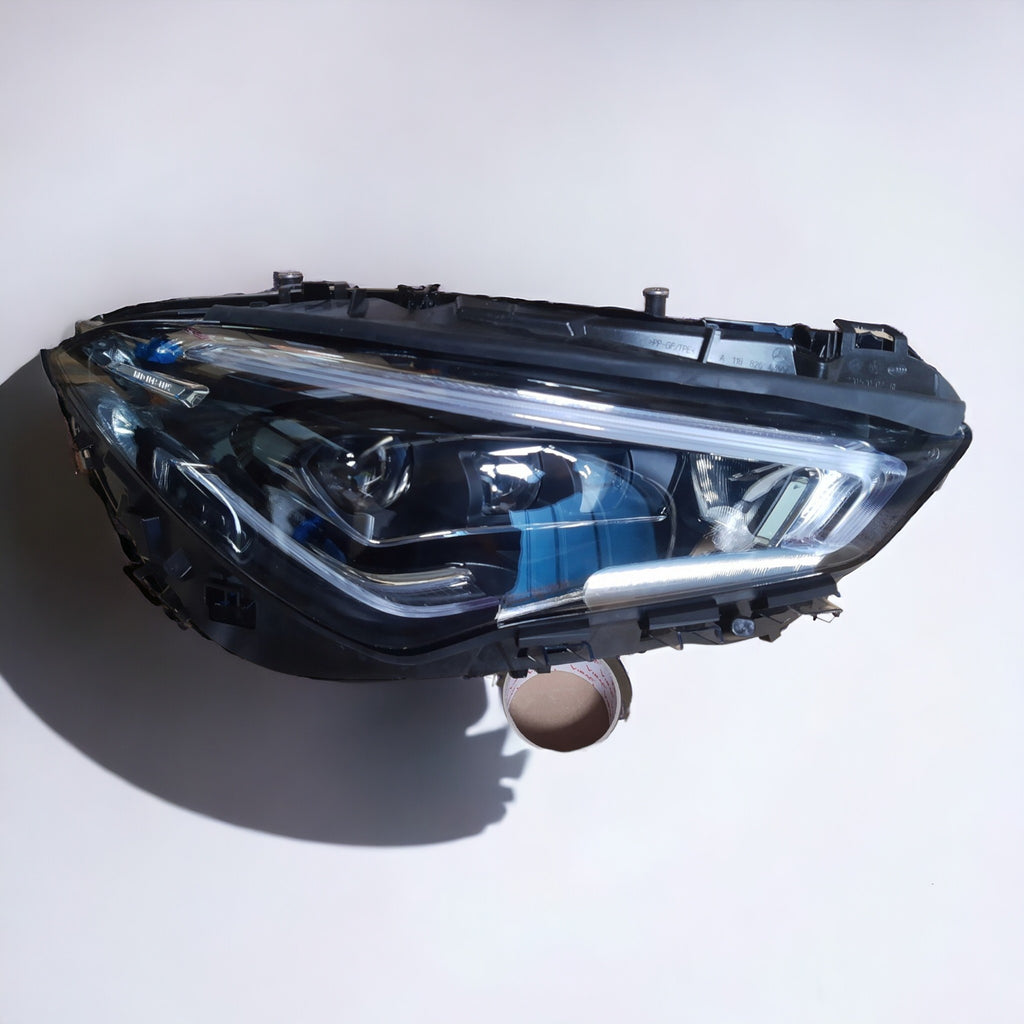 Frontscheinwerfer Mercedes-Benz Cla A1189069000 LED Rechts Headlight