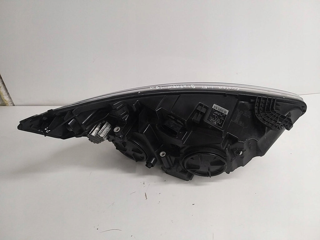 Frontscheinwerfer Ford Transit Custom JK2113D153BJ Xenon Links Headlight