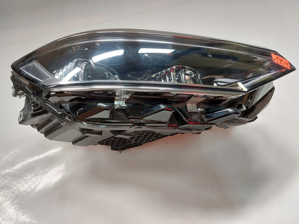 Frontscheinwerfer VW 3G1941082P LED Rechts Scheinwerfer Headlight SCH1463959196ss