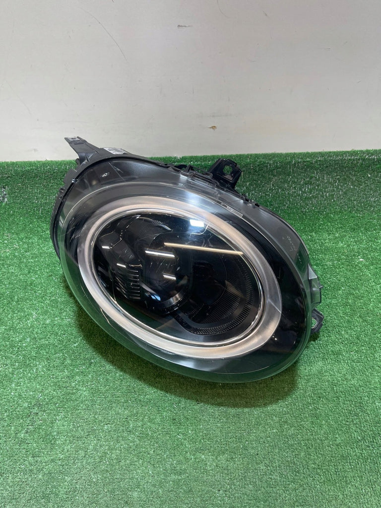 Frontscheinwerfer Mini F56 F55 63115A0196106 Links Scheinwerfer Headlight SCH6186951385sj