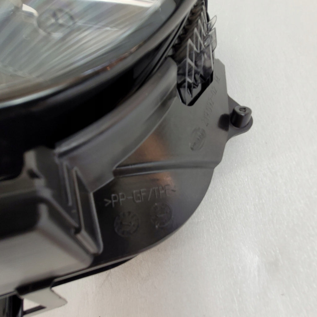 Frontscheinwerfer Mercedes-Benz W247 2018- A2479062603 LED Rechts Headlight SCH1628630828hr