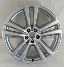 Load image into Gallery viewer, 1x Alufelge 20 Zoll 8.0" 5x112 28ET 4M0601025G Audi Q7 Rim Wheel