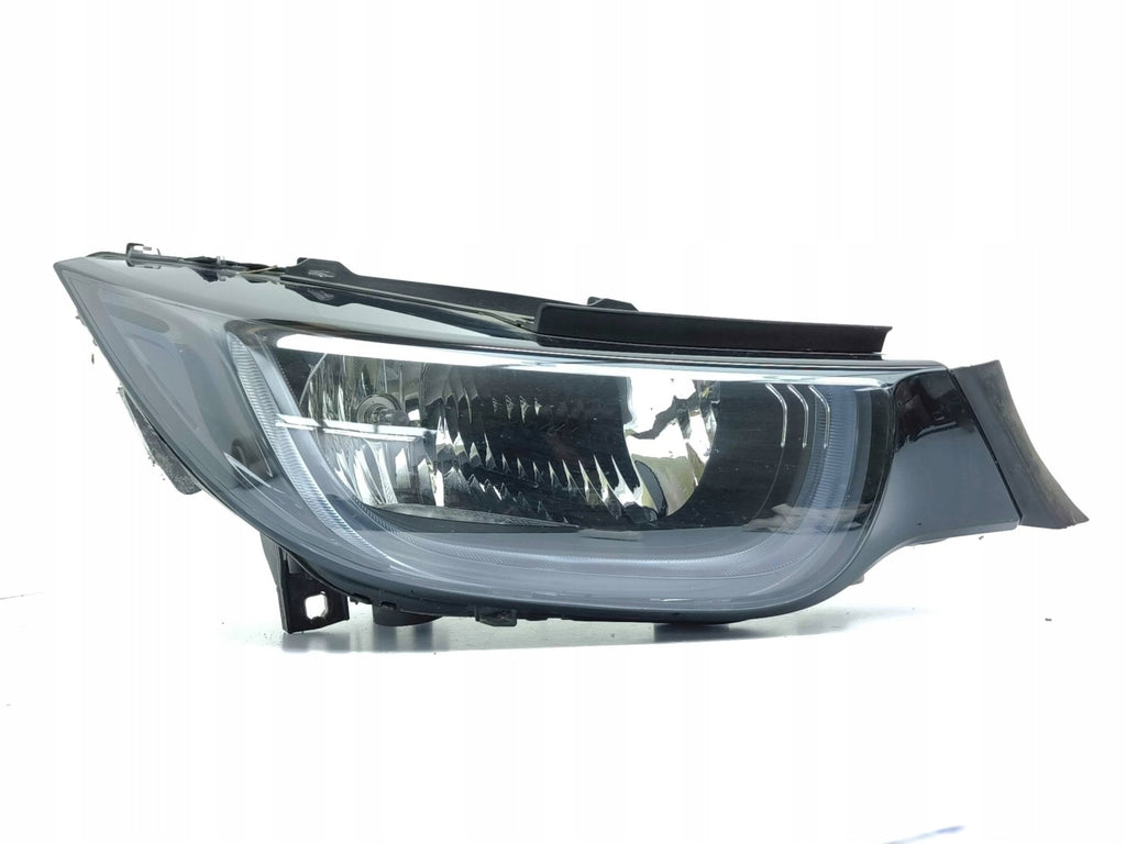 Frontscheinwerfer BMW I3 7295672 Rechts Scheinwerfer Headlight SCH2924620007bk