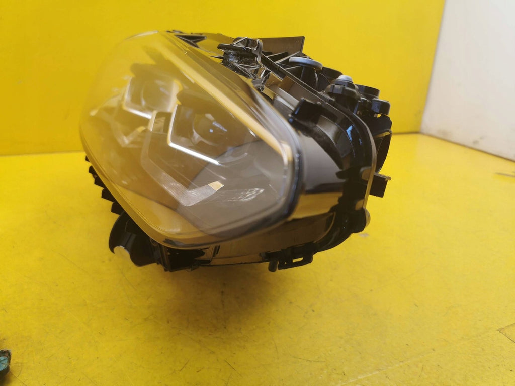 Frontscheinwerfer BMW 4 G22 G82 G23 G26 5A19352-03 LED Rechts Headlight SCH7462143742it