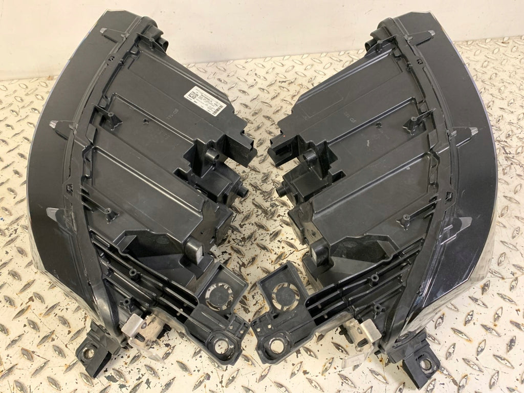 Frontscheinwerfer Opel Mokka 9847939580 9847939080 Ein Satz Headlight SCH3602598422ee