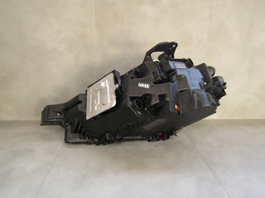 Frontscheinwerfer Volvo Xc60 32396576 LED Rechts Scheinwerfer Headlight SCH5810599190rx