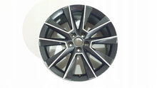 Laden Sie das Bild in den Galerie-Viewer, 1x Alufelge 17 Zoll 7.0&quot; 5x100 46ET 5JJ601025 Skoda Rapid Rim Wheel