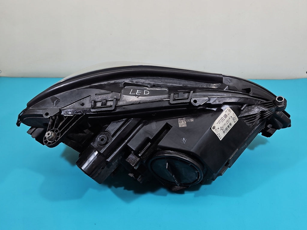 Frontscheinwerfer Mercedes-Benz W212 A2128204939 LED Links Headlight SCH7043702199rq