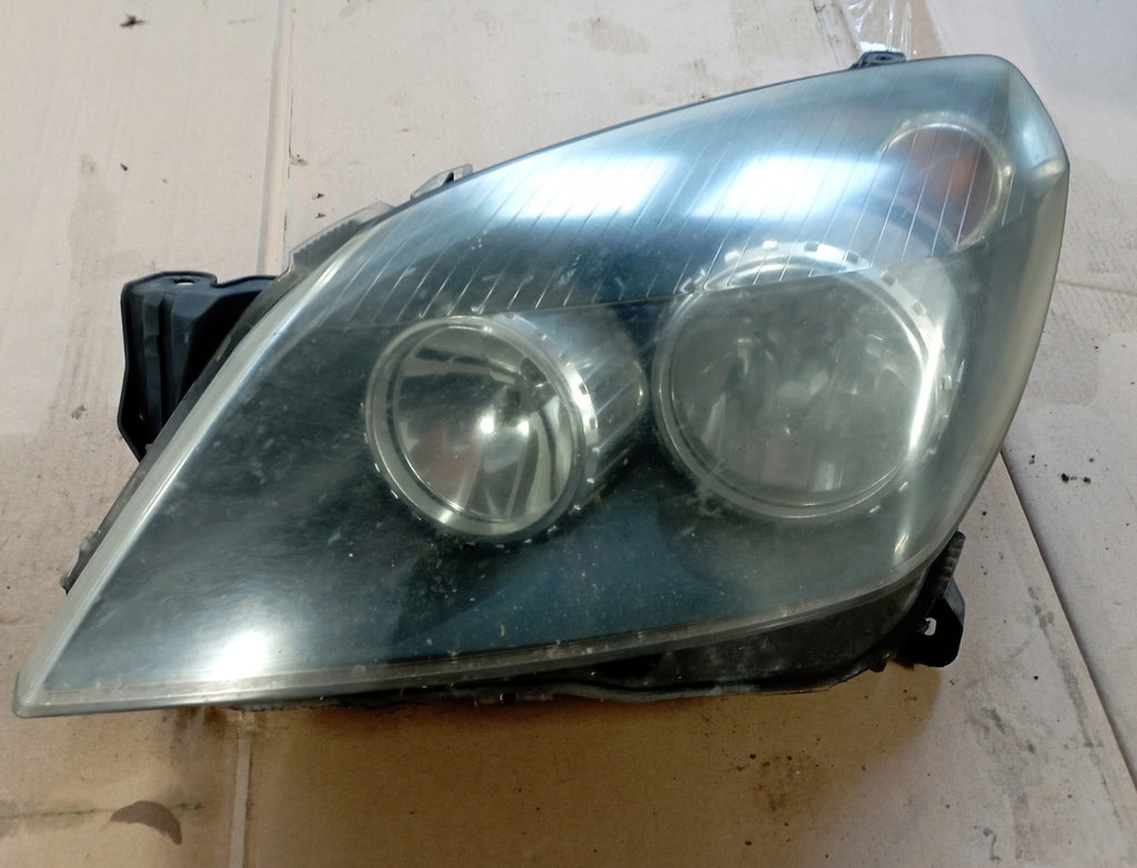 Frontscheinwerfer Opel Astra H Gtc Rechts Scheinwerfer Headlight