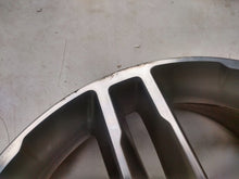 Load image into Gallery viewer, 1x Alufelge 19 Zoll 7.5" 5x114.3 49 5ET 52910-B8410 Hyundai Santa I Fe Rim Wheel FEL9890402695dd