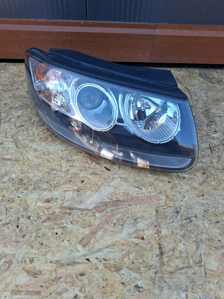 Frontscheinwerfer Hyundai Santa I Fe 921022B025 Rechts Scheinwerfer Headlight SCH5332881920bd