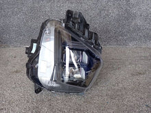 Laden Sie das Bild in den Galerie-Viewer, Frontscheinwerfer Hyundai Tucson N792112010 Full LED Links Headlight