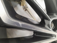 Load image into Gallery viewer, 1x Alufelge 18 Zoll 8.0" 5x108 55ET Glanz Graphit NX7C-M1A Ford I Rim Wheel FEL7664475078jq