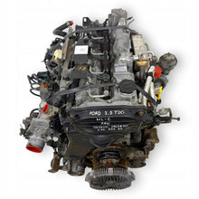 Load image into Gallery viewer, Motor Ford Mazda I Bt50 Bt-50 2.5 TDCI 143PS 105kW 255TKm 2006 Diesel Komplett MOT7462260897pl