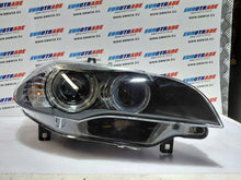 Laden Sie das Bild in den Galerie-Viewer, Frontscheinwerfer BMW X6 E71 7271358 Xenon Rechts Scheinwerfer Headlight SCH3158539483ar