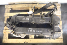 Load image into Gallery viewer, Motor Ford Fiesta I VII STJA STJB 1.25 58PS 71kW 2013 Benzin Engine Unkomplett MOT5507757473np