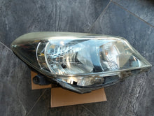 Load image into Gallery viewer, Frontscheinwerfer Toyota Yaris Rechts Scheinwerfer Headlight