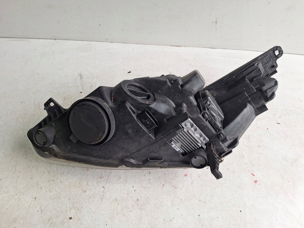 Frontscheinwerfer Ford C-Max AM5113D15BE Rechts Scheinwerfer Headlight SCH2459927487zb