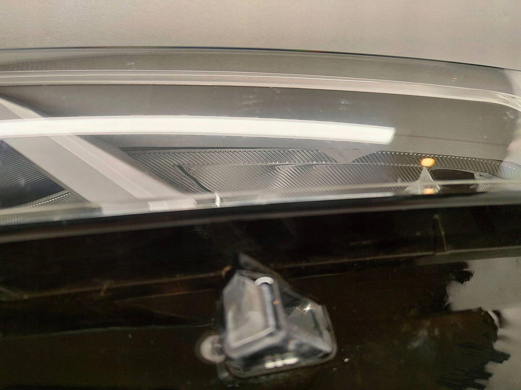 Frontscheinwerfer Dacia Sandero 260602561R Full LED Rechts oder Links SCH6588492370xf