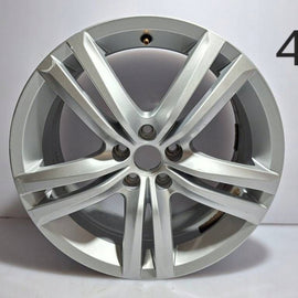 1x Alufelge 17 Zoll 7.0