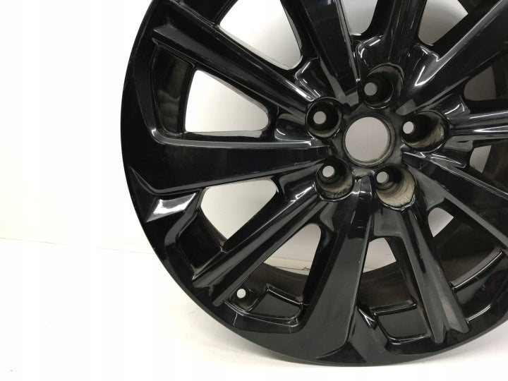 1x Alufelge 20 Zoll 9965177500 Mazda Cx-60 Rim Wheel FEL1995790352da