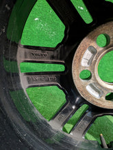 Load image into Gallery viewer, 1x Alufelge 16 Zoll 8.0" 5x108 50ET 31445799 Volvo V40 Rim Wheel FEL4171664515bu