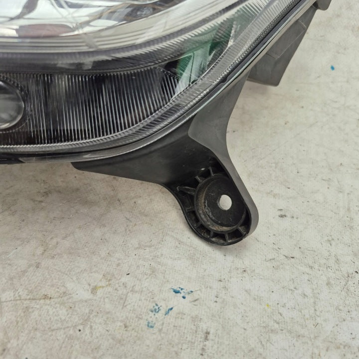 Frontscheinwerfer Dacia Sandero II 260605665R LED Links Scheinwerfer Headlight SCH7709614165iw