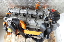 Load image into Gallery viewer, Motor VW Passat B7 Touran CDGA 1.4 TSI 150PS 110kW 145TKm Benzin Unkomplett MOT6419029125wb