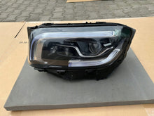 Laden Sie das Bild in den Galerie-Viewer, Frontscheinwerfer Mercedes-Benz Glb X247 A2479068901 Links Headlight SCH9048949004pd
