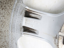Laden Sie das Bild in den Galerie-Viewer, 1x Alufelge 17 Zoll 7.5" 5x130 50ET Glanz Silber 7P00714972 VW Touareg Rim Wheel FEL4097341136vv