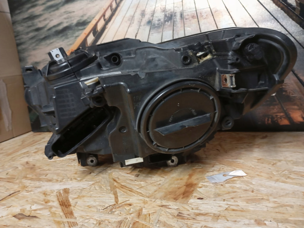 Frontscheinwerfer BMW 1 F21 F20 7229680-11 Xenon Rechts Scheinwerfer Headlight SCH3978465357zm